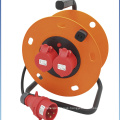 Power Cables Reels UK Bsi GB